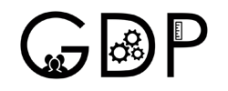 GDP Lab Logo